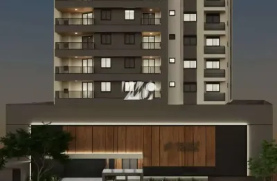 Apartamento com 2 quartos à venda na Avenida Atílio Pedro Pagani, 10, Pagani, Palhoça