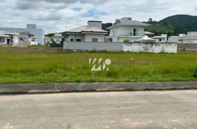 Terreno à venda na Rua Intendente Leopoldo Broering, 2785, Vila Becker, Santo Amaro da Imperatriz