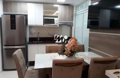 Apartamento com 2 quartos à venda na Rua José Cosme Pamplona, 2208, Bela Vista, Palhoça