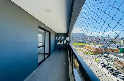 Apartamento com 3 quartos à venda na Rua das Biguás, 32, Pedra Branca, Palhoça