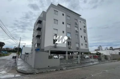 Apartamento com 2 quartos à venda na Rua Lido, 123, Pagani, Palhoça