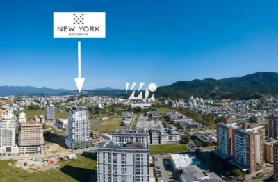 Apartamento com 3 quartos à venda na Rua dos Cardeais, s/n, Pedra Branca, Palhoça