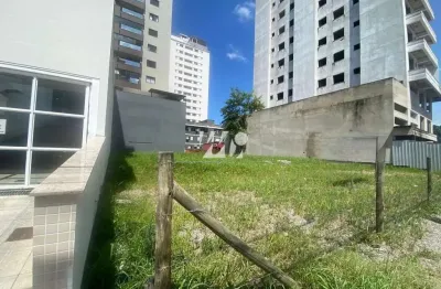 Terreno à venda na Avenida das Águias, s/nº, Pedra Branca, Palhoça