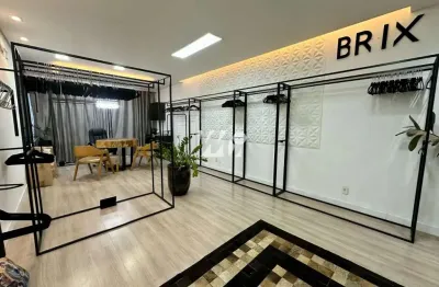 Sala comercial à venda na Rua Ferrara, 45, Pagani, Palhoça