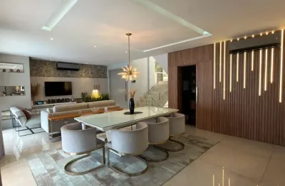 Casa com 4 quartos à venda na Avenida dos Lagos, 237, Pedra Branca, Palhoça