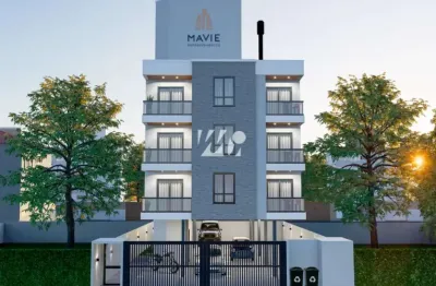 Apartamento com 2 quartos à venda na Rua T-41, sn, Rio Grande, Palhoça