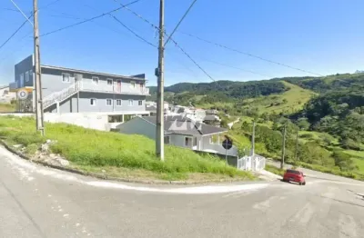 Terreno de esquina - Loteamento Jardins III, Bela Vista - mrt