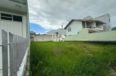 Terreno à venda na Rua Tolentino José Rosar, 97, Centro, Palhoça