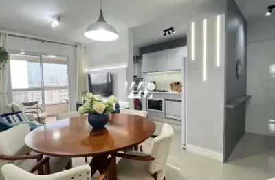 Apartamento com 3 quartos à venda na Rua Bolonha, 145, Pagani, Palhoça