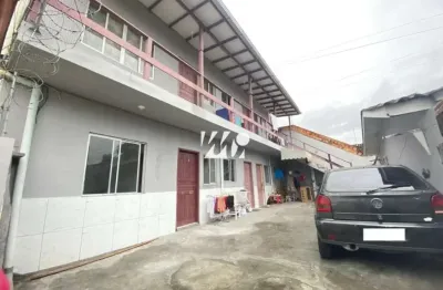 Casa com 4 quartos à venda na Rua Monsenhor Roberto Landell de Moura, 40, Jardim Eldorado, Palhoça