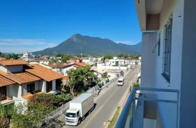 Apartamento com 3 quartos à venda na Rua Pedro Lindolfo Schütz, 179, Aririu, Palhoça