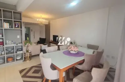 Apartamento com 2 quartos à venda na Avenida Barão do Rio Branco, 103, Centro, Palhoça