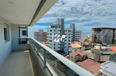 Apartamento com 2 quartos à venda na Rua Virgilino Ferreira de Souza, 325, Barreiros, São José