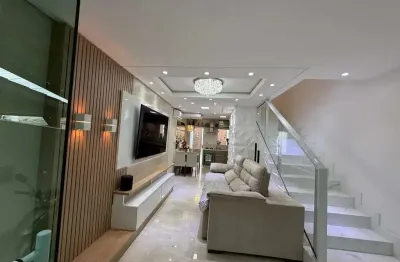 Casa em condomínio fechado com 2 quartos à venda na Adan Schutz, 299, Aririu, Palhoça