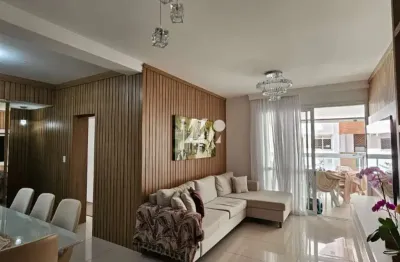 Apartamento com 3 quartos à venda na Avenida Barão do Rio Branco, 79, Centro, Palhoça
