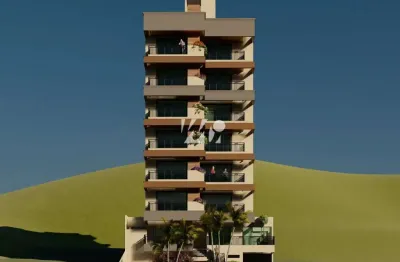 Apartamento com 3 quartos, sendo 1 suíte - Lago Pedra Branca - mrt