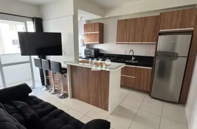 Apartamento com 2 quartos à venda na Rua Recanto dos Santos, 110, Pedra Branca, Palhoça