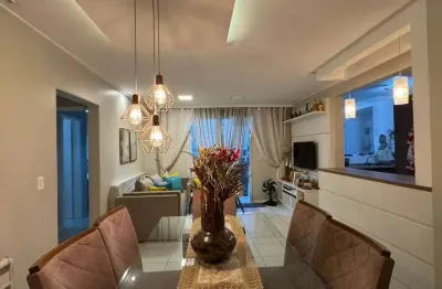 Apartamento com 2 quartos à venda na Rua Luca, 1100, Pagani, Palhoça