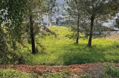 Terreno à venda na Rua das Perdizes, s/nº, Pedra Branca, Palhoça