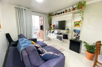 Apartamento com 3 quartos à venda na Rua Oriente, 58, Passa Vinte, Palhoça