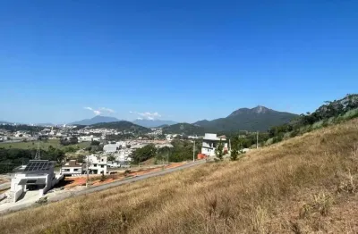 Terreno à venda na Rodovia SC-281, 00, Sertão do Maruim, São José