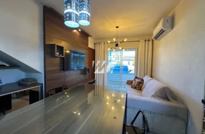 Apartamento com 3 quartos à venda na Rua Giovanni Pisano, 389, Aririu, Palhoça