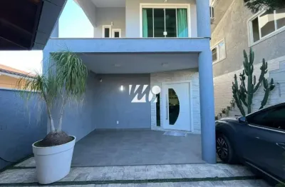 Casa com 2 quartos à venda na Rua de Ponta Delgada, 01, São Sebastião, Palhoça