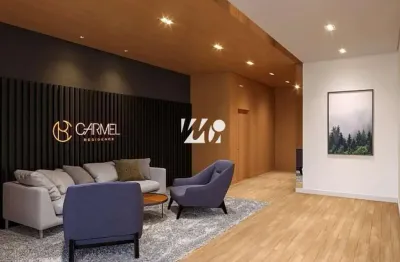 Apartamento com 3 quartos à venda na Rua dos Cardeais, 00, Pedra Branca, Palhoça