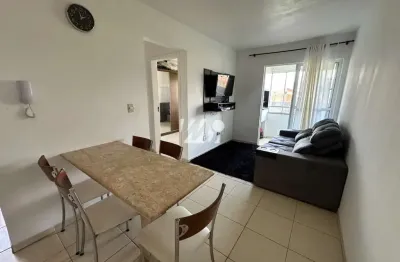 Apartamento com 2 quartos à venda na Rua David José dos Santos, 122, São Sebastião, Palhoça