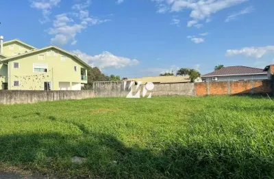 Terreno à venda na Rua Henrique José da Silva, 10, Aririu, Palhoça