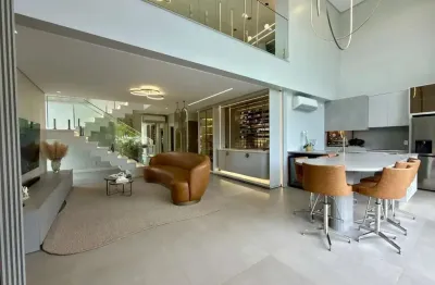 Casa com 4 quartos à venda na Rua Lagoinha, 65, Pedra Branca, Palhoça