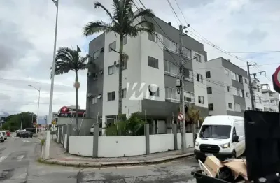 Apartamento com 2 quartos para alugar na Rua Trieste, 150, Pagani, Palhoça