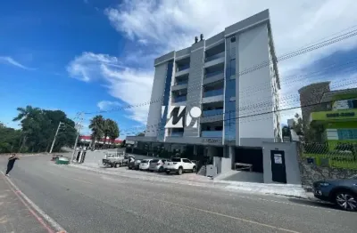 Apartamento 2 Quartos no Villagos Residence - Pedra Branca - mrt