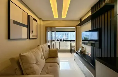 Apartamento com 2 quartos à venda na Rua das Biguás, 32, Pedra Branca, Palhoça