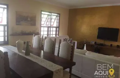 Casa em condomínio fechado com 3 quartos à venda na Rua Mário Boff, Portal da Vila Rica, Itu