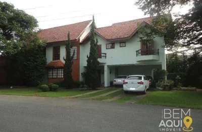 Casa à venda condomínio campos de santo antônio i, itu/sp.