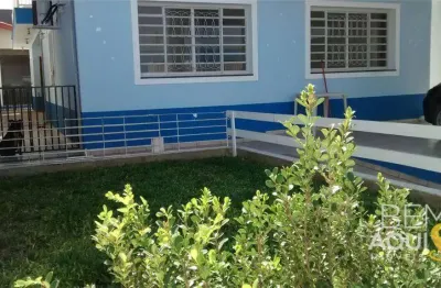 Casa com 3 quartos à venda na Avenida Eugen Wissmann, São Luiz, Itu