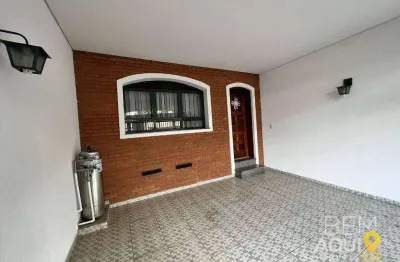 Casa com 3 quartos à venda na Rua Luiz Simon, Jardim Santa Tereza, Itu