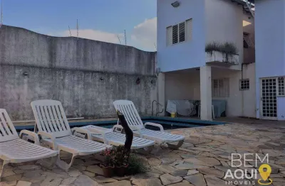 Casa com 5 quartos à venda na Rua Paulo Bragagnolo, Alto das Palmeiras, Itu