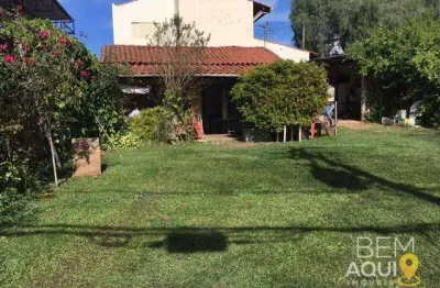 Casa com 3 quartos à venda na Rua Maestro João Narciso do Amaral, Jardim Padre Bento, Itu