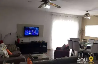 Casa com 3 quartos à venda na Avenida Eugen Wissmann, São Luiz, Itu