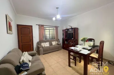 Casa com 3 quartos à venda na Rua Eliana Barroso, Residencial Veneto, Itu