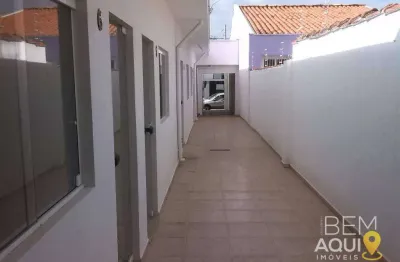 Sala comercial com 7 salas à venda na Rua Floriano Peixoto, Centro, Itu