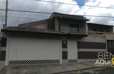 Casa com 3 quartos à venda na Rua Holanda, Jardim Celani, Salto