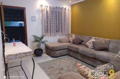 Casa com 3 quartos à venda na Rua Sebastião Célio Carmignoto, Jardim Paulista, Itu