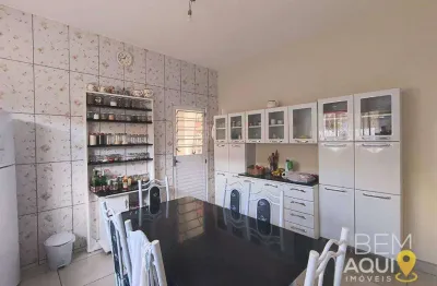 Casa com 3 quartos à venda na Rua Antenor Faustino, Jardim Santa Rosa, Itu