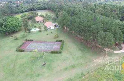 Terreno à venda na Rodovia Marechal Rondon, Parque Residencial Potiguara, Itu