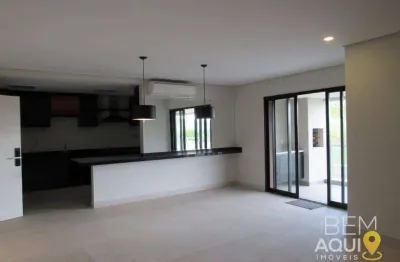 Apartamento com 2 quartos à venda na Avenida do Parque, Chácaras Primavera, Itu