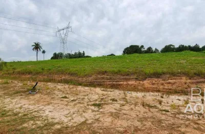 Terreno em condomínio fechado à venda na Alameda do Laço de Fita, Bairro do Pinheiro, Itu