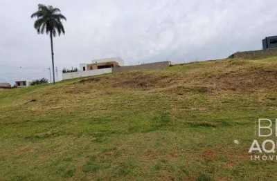 Terreno à venda condomínio villas do golfe, itu/sp.